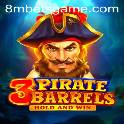 Discover the Exciting World of 3PirateBarrels