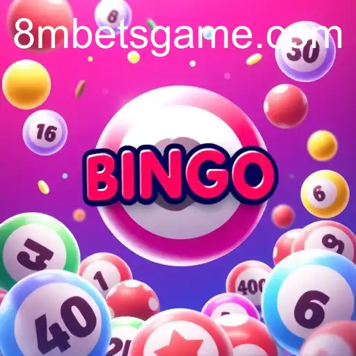 Bingo Games and 8MBets: A Transformative Online Experience