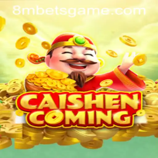 Exploring CAISHENCOMING: A Thrilling Dive into the World of 8MBets