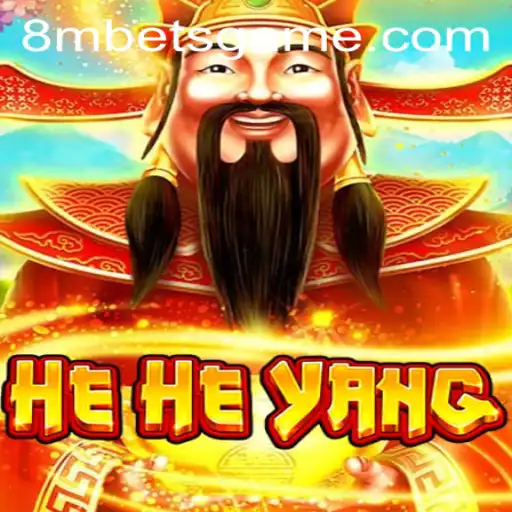 Exploring HeHeYang: A Thrilling Journey with 8MBets