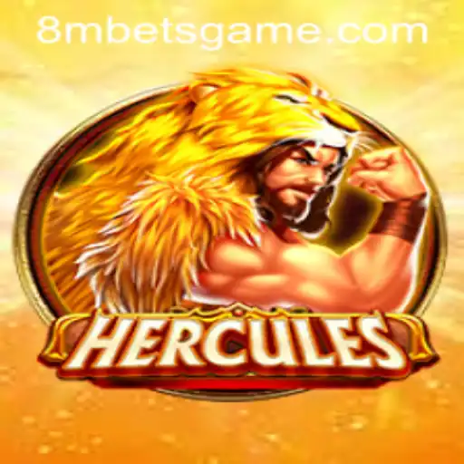 Unleashing the Mythical Adventure of Hercules: A Thrilling Journey with 8MBets