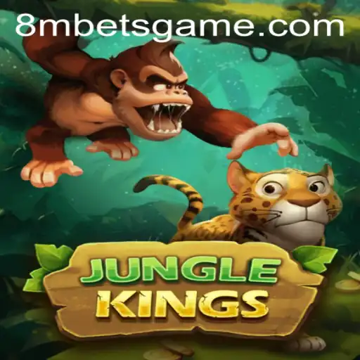 JungleKings - The Ultimate Adventure in Online Gaming