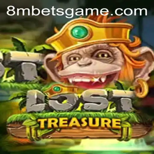 Exploring LostTreasure: Unveiling the Thrills of 8MBets' Latest Adventure