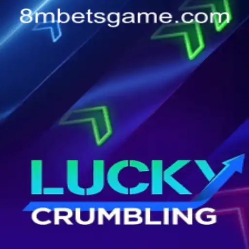 Unveiling the Thrill of LuckyCrumbling with 8MBets