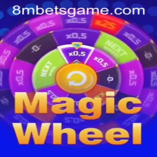 Experience the Thrill of MagicWheel with 8MBets