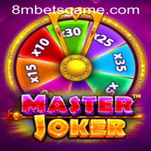 Exploring the Thrills of MasterJoker at 8MBets