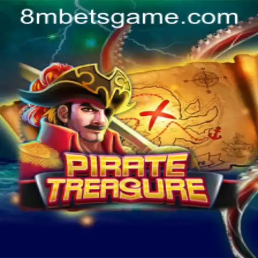 Discover the Thrills of PirateTreasure in the World of 8MBets