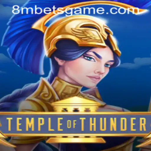 Temple of Thunder: A Riveting Adventure in Ancient Realms
