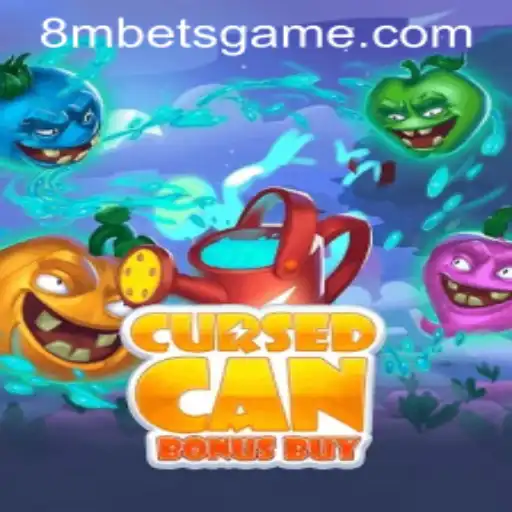 Unveiling CursedCanBonusBuy: An Immersive Gaming Experience by 8MBets