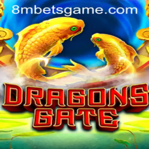 Explore the Magical World of DragonsGate with 8MBets