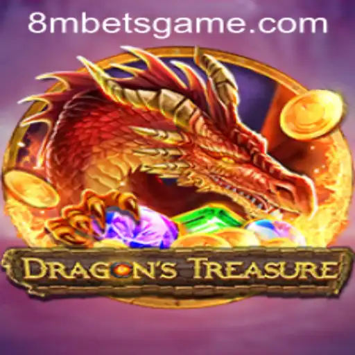Exploring the Thrills of DragonsTreasure with 8MBets