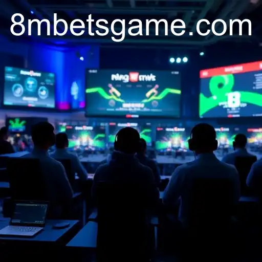 Discovering the World of 8MBets: A Deep Dive into Exclusive Opportunities