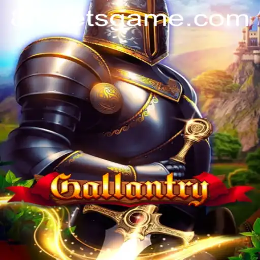 Explore the World of Gallantry: An Intense Strategy Game Adventure
