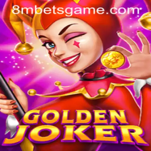 Discover the Excitement of GoldenJoker at 8MBets