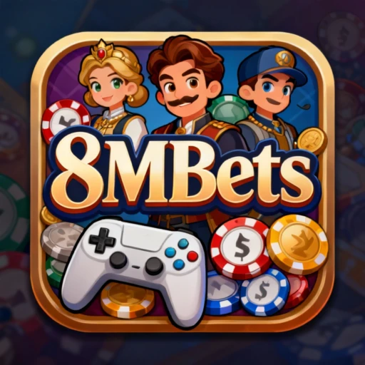 8MBets