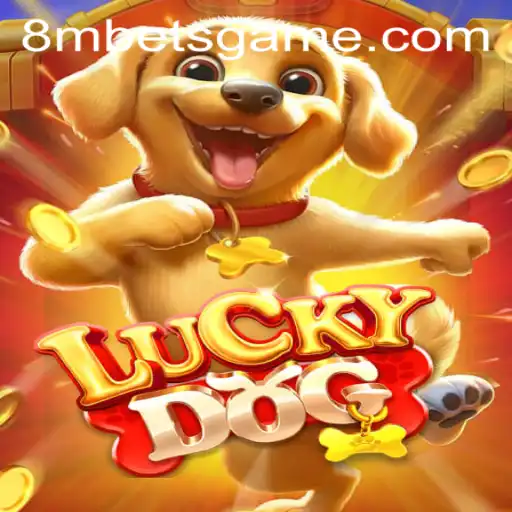 An In-Depth Look at LuckyDog: The Gaming Sensation on 8MBets