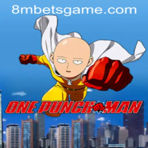Explore the Dynamic Universe of 'OnePunchMan' through 8MBets
