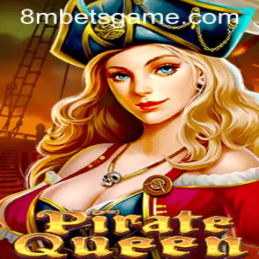 Embark on an Epic Adventure with PirateQueen: A Dive into the World of 8MBets