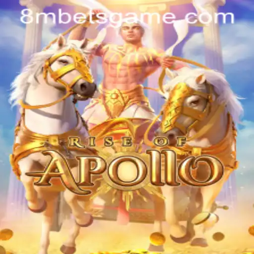 Rise of Apollo: A Mesmerizing Game Experience with 8MBets