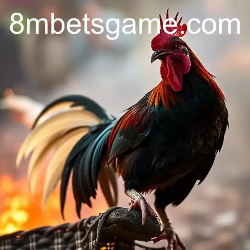 Exploring Sabong Games: The Role of 8MBets