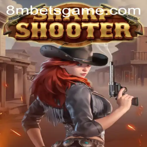 Experience the Thrill with Sharpshooter: The Ultimate 8MBets Game