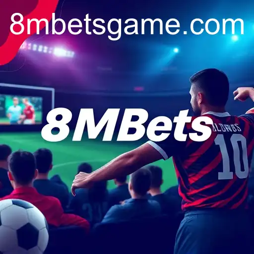 The Rise of Sports Betting: A Deep Dive into 8MBets