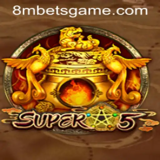 Super5: A Game Changer in the iGaming World With 8MBets