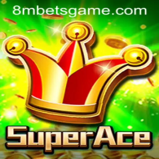 Explore SuperAce: A Thrilling Adventure with 8MBets