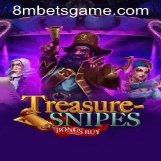 Discover the Thrills of TreasuresnipesBonusBuy: A Deep Dive into the World of 8MBets