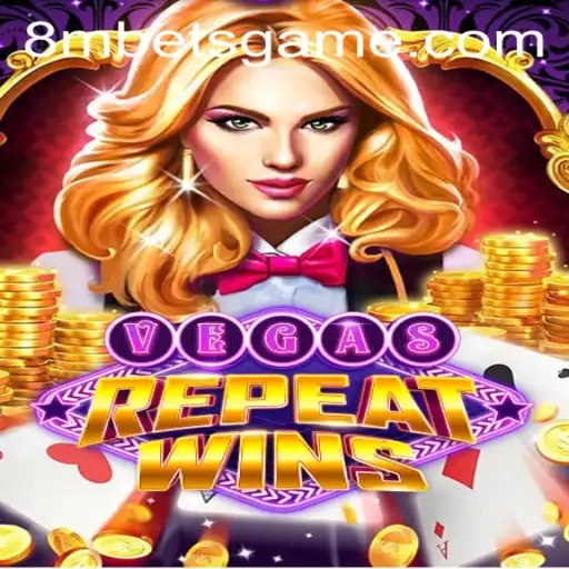 Discover the Thrills of VegasRepeatWins: A Closer Look at the Game and 8MBets